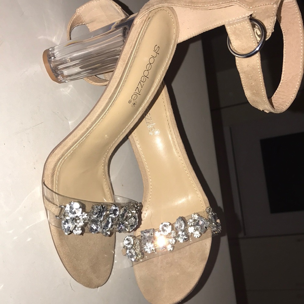 4 inch Heels